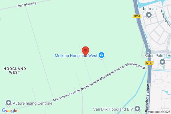 Klooster, Gerard Van't