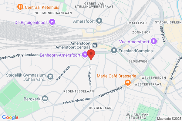 Kantoor der Kerkelijke Administraties (KKA)