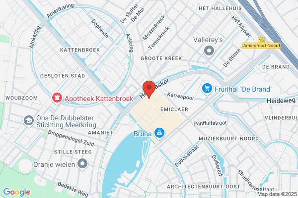 SNS Bank Amersfoort