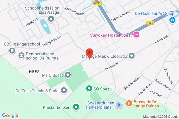 Financieel Adviesbureau E.G. Visser