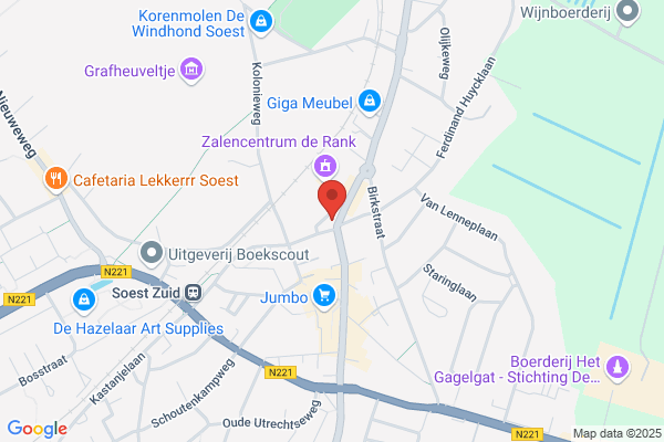 Soester Onderlinge Verzekeringen