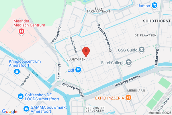 Donselaar-Monshouwer Bv, Van