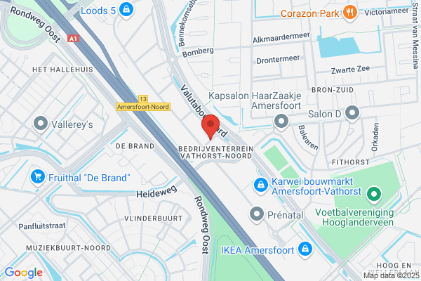 DekaMarkt World of Food Amersfoort
