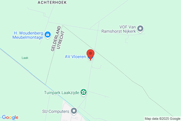 Ambachts Vloeren