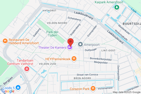 Dierenkliniek Vathorst