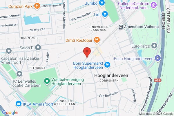 G C Vianen
