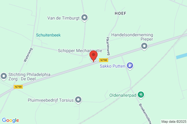 K. Schipper Bv