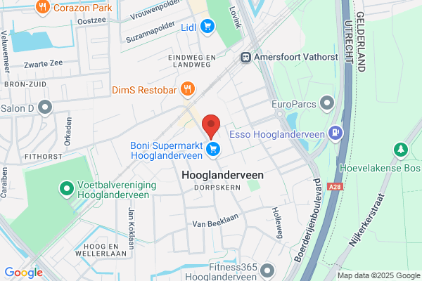 Kapsalon Drogisterij Helmich Vof