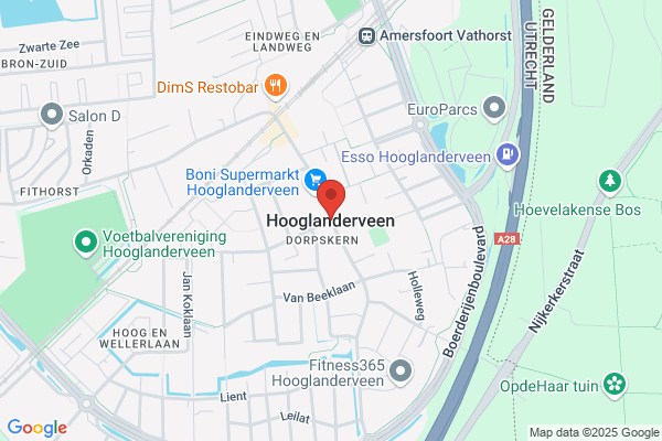 Kroes CV Installatie en Onderhoud