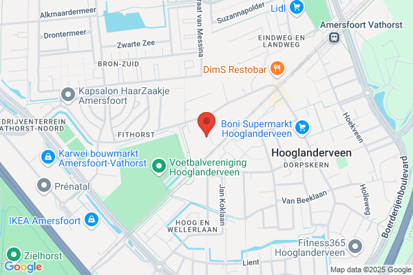 Maasservice