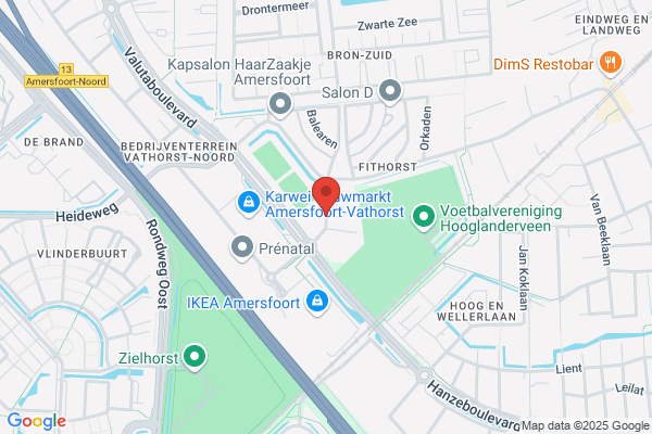 Motorhandel Jos Den Ouden
