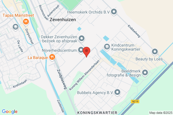 Sc Food Noten & Zuidvrucht Groothandel