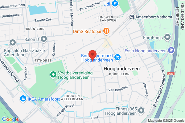 Steijger