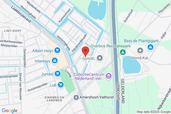 Taxi Service Amersfoort