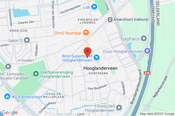 Tuin en Zo