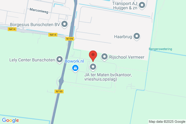 VMH Hoogwerkerverhuur en Multidiensten