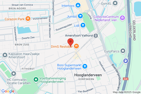 Vof Traa Schildersbedijf