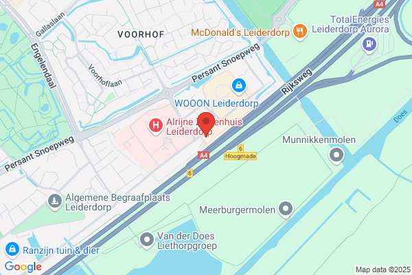 Auping Store Leiderdorp