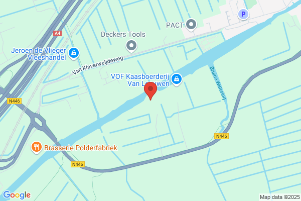 Fontein, De