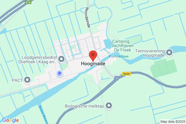 Ontbijtservice