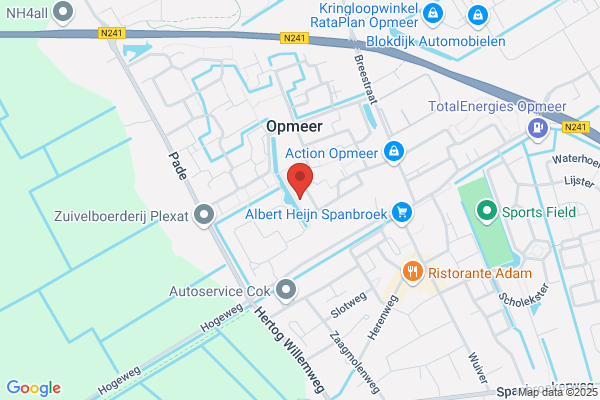 Montage- en Klussenbedrijf P Boere