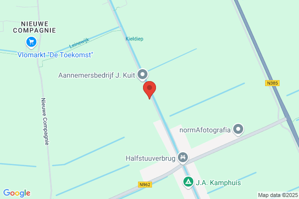 Timmerfabriek M Smit