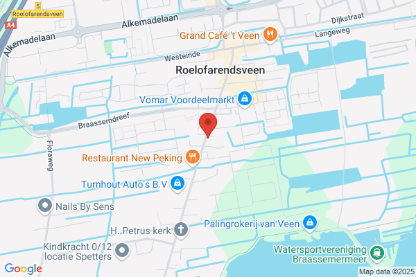 Advocatenpraktijk Linskens Bv