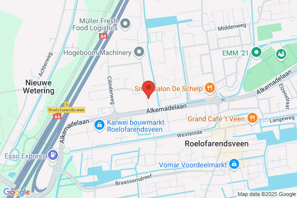 Architectenbureau Van De Sterre Peetoom