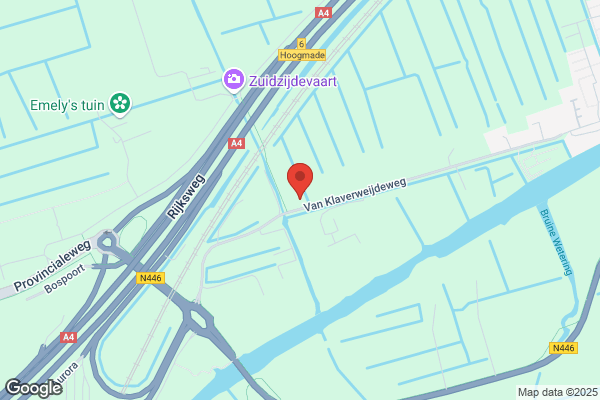 Baaima Produkties Bv, Roel