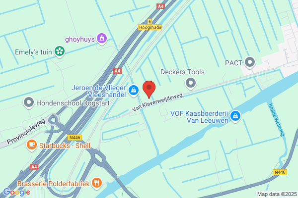 Bouwbedrijf Hoogmade