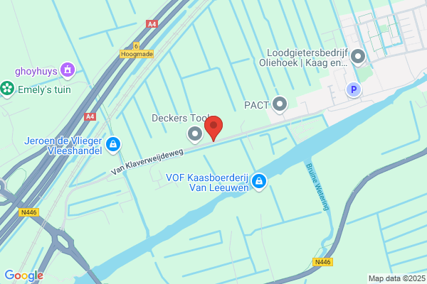 De Hooghstede
