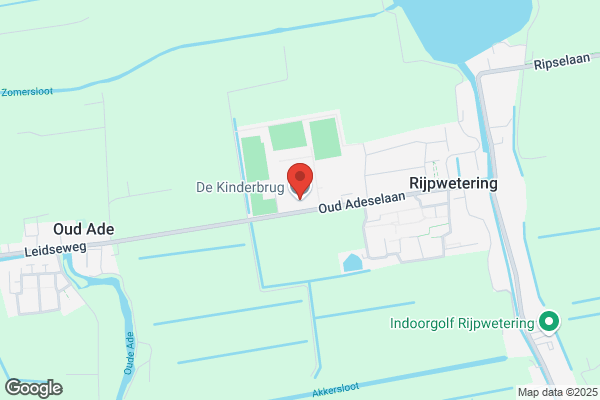 De Kinderbrug