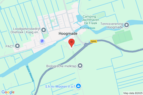 Débozet Vof