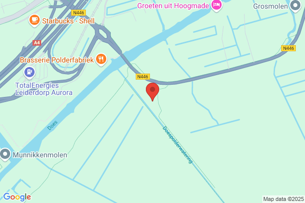H J M Van Der Meer Van Der salm