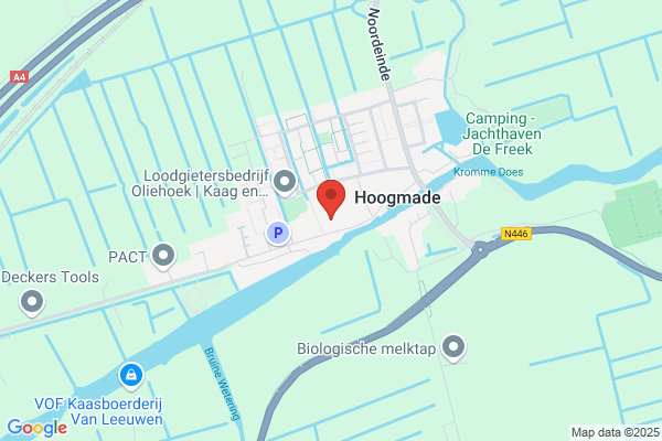 Hoogmade