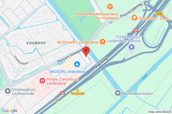 Ibis Leiderdorp