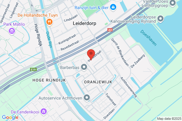 Joustra Loopbaanadvies