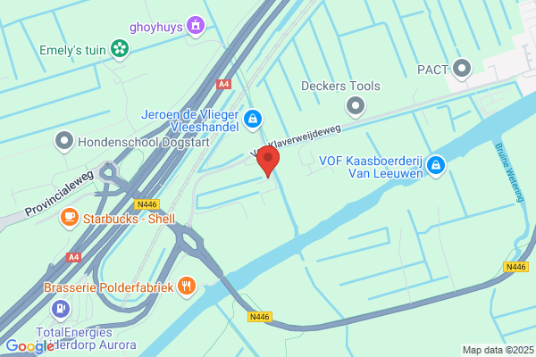 Leyden Van Goozen Bouwkundig Aannemingsbedrijf BV Van