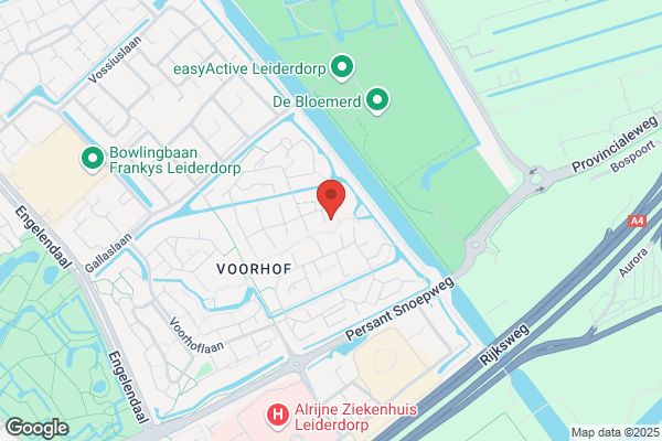 Loodgietersbedrijf Piet Elderhorst