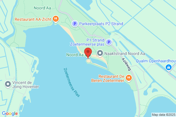 Noord Aa, De
