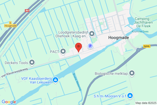 Noord, Lenie Van