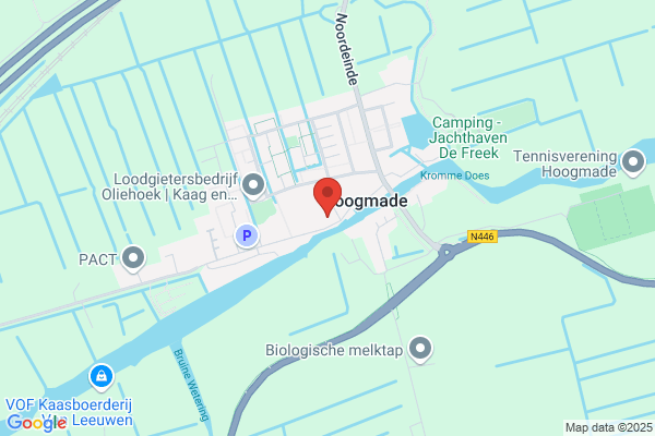 Peuterspeelzaal Peuterhof