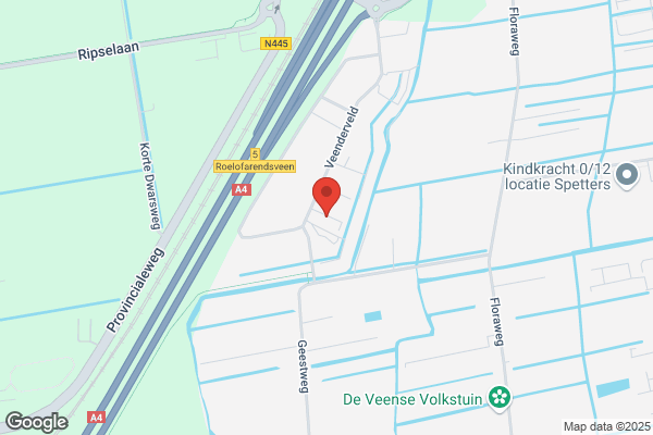 Poel, Bram Van Der