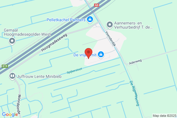 Timmerbedrijf Straathof/Zoetemelk