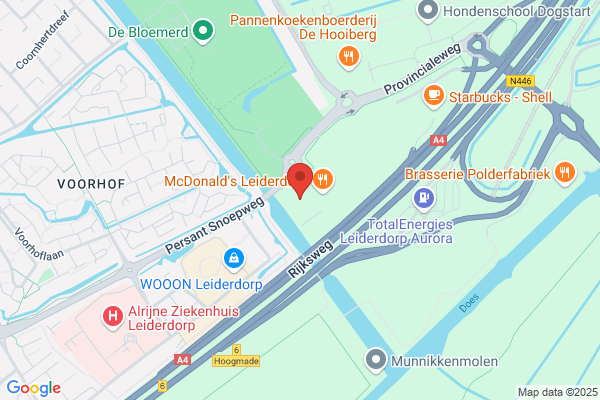 Tulip Inn Leiderdorp
