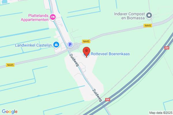 V H Rotteveel
