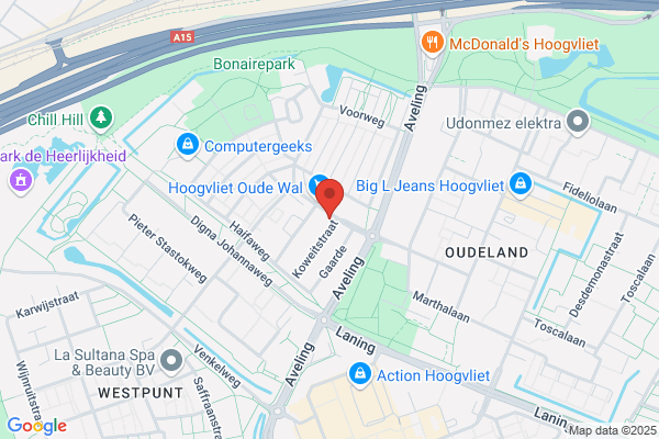 Fysiotherapie Oude Wal