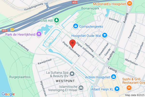 Adje Schilderwerk & Onderhoud