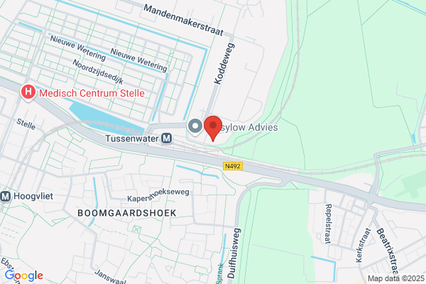 Beroepskleding Bout BV
