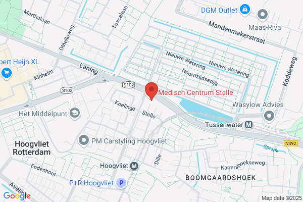 Beter Horen Spijkenisse 246